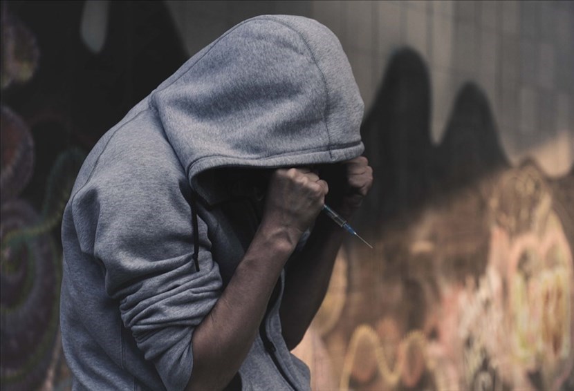 Piazzale Fallaci. 37enne in overdose da eroina