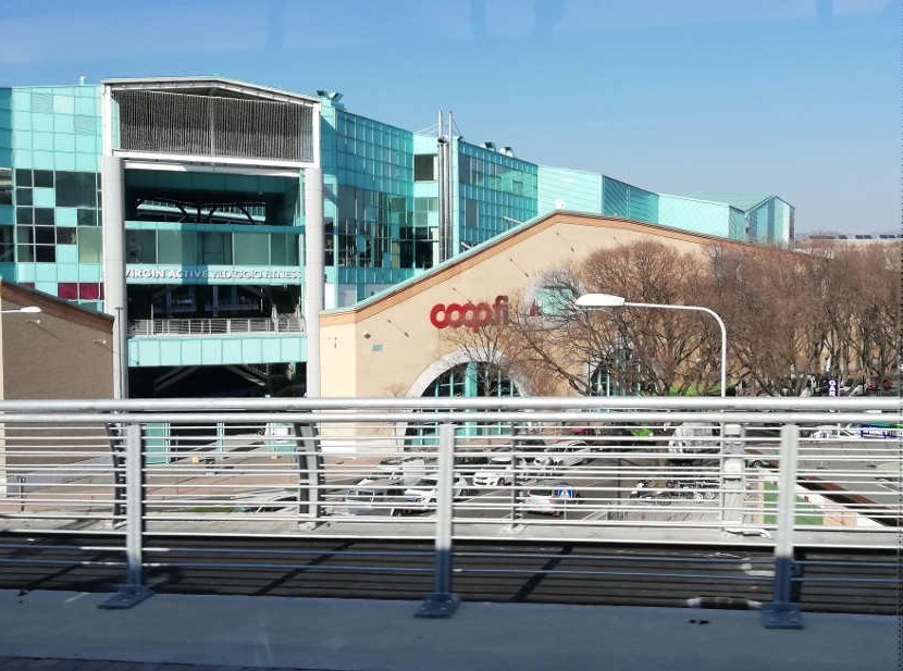 Novoli. Truffa al supermercato: prezza una confezione di sushi a 14 centesimi. Scoperta e denunciata