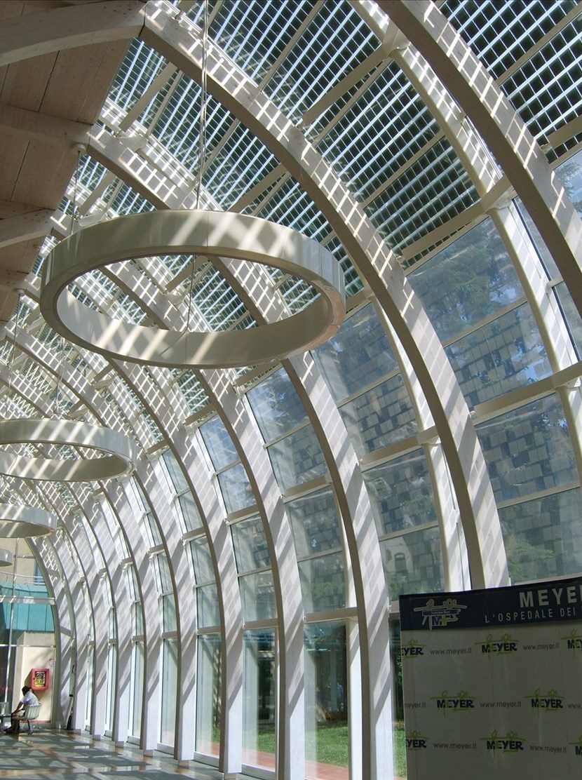 Ospedale Meyer