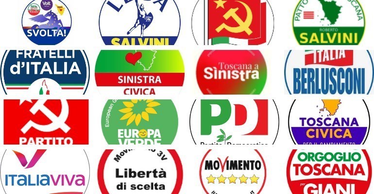 Liste elettorali