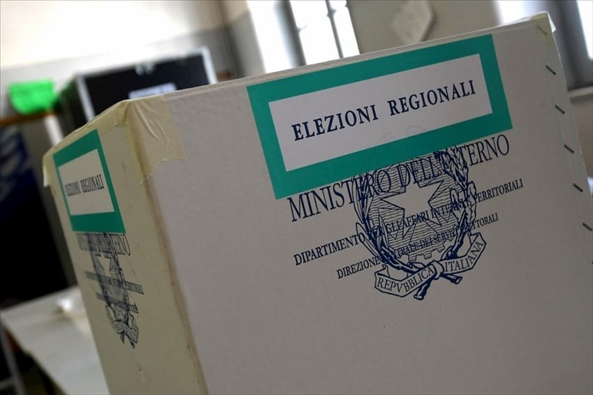 Elezioni regionali