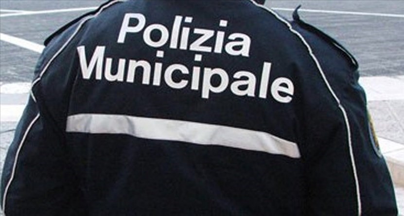 Polizia Municipale