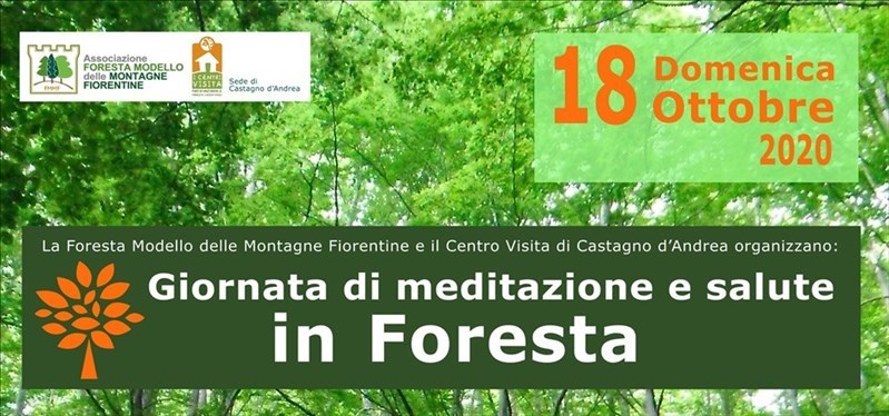 Associazione Foresta Modello delle Montagne Fiorentine