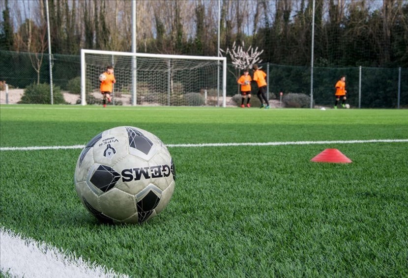 Riparte il calcio dilettantistico