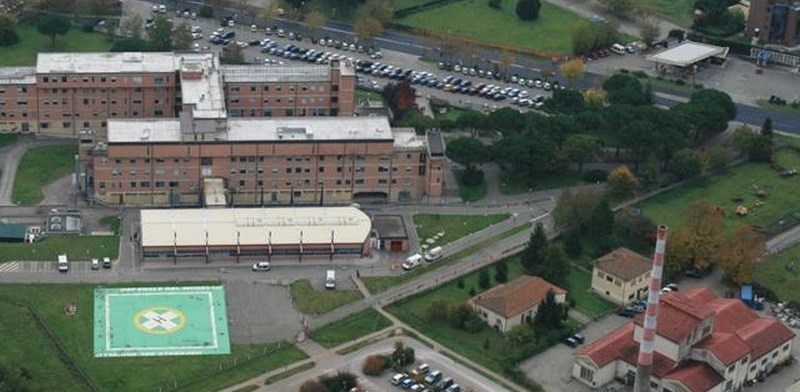 Ospedale Borgo San Lorenzo