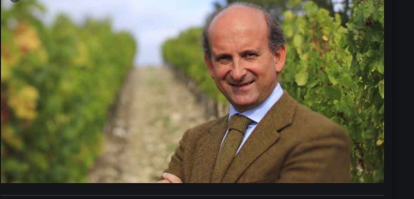 Lamberto Frescobaldi