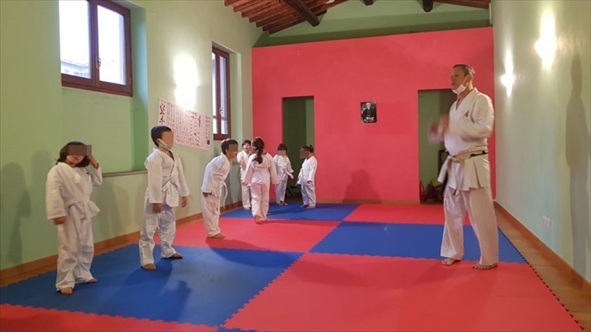 i giochi, i programmi, gli spazi