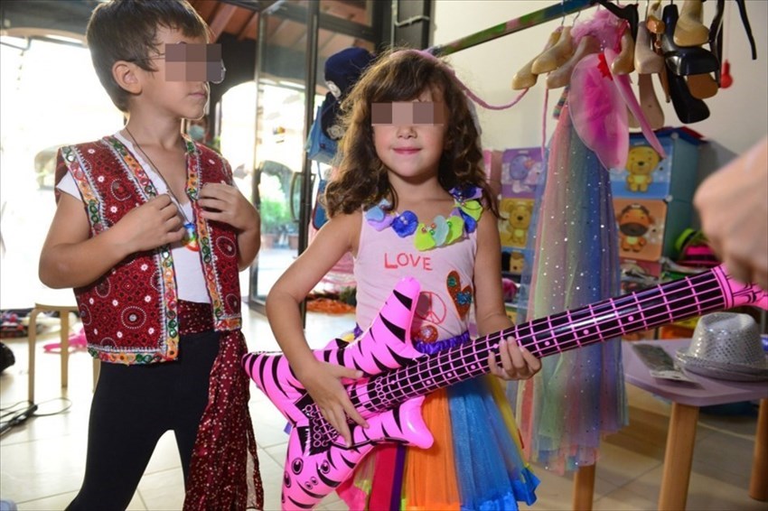 i giochi, i programmi, gli spazi