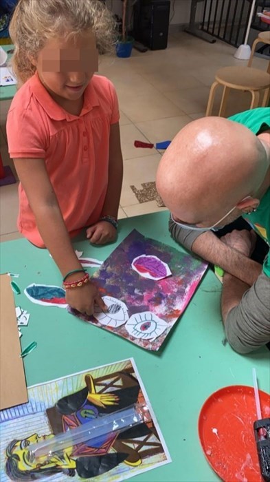 i giochi, i programmi, gli spazi