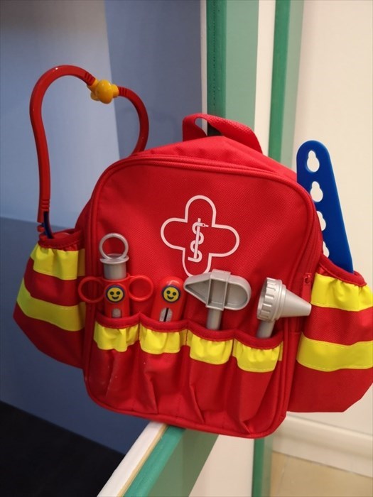 i giochi, i programmi, gli spazi