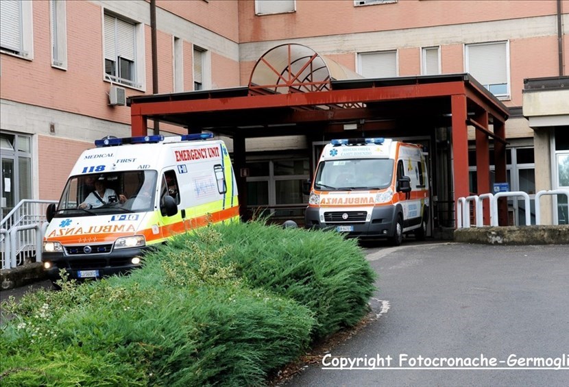 Ospedale Borgo San Lorenzo