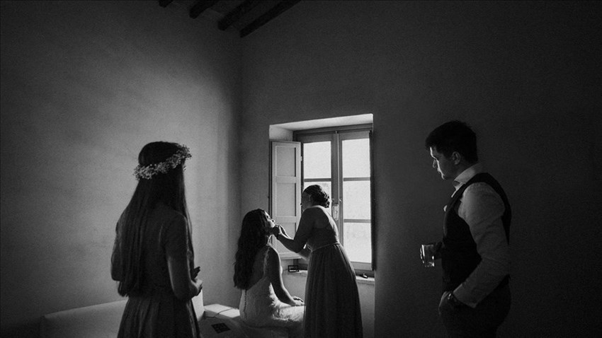 Alcune delle 30 foto inviate come selezione alla rivista Rangefinder e che sono servite a Studio Bacci per il riconoscimento internazionale