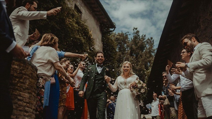 Alcune delle 30 foto inviate come selezione alla rivista Rangefinder e che sono servite a Studio Bacci per il riconoscimento internazionale