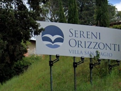 Dicomano. Villa San Biagio è tornata Covid Free dopo alcuni casi a novembre