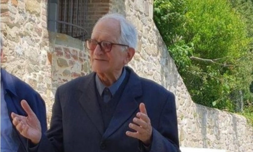 E' morto Don Remo Collini. Stasera la Messa in suo ricordo, anche su You tube