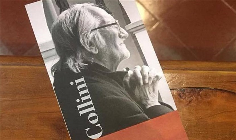 ​Don Remo Collini torna alla casa del Padre e porta qualcosa di noi in Paradiso.