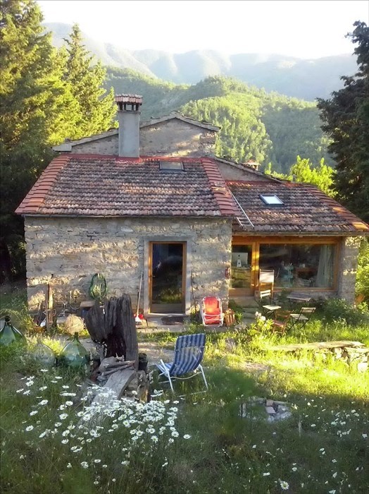 A San Godenzo Edizioni Montaonda di Luca Vitali