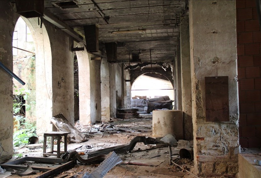 Nuova Brunelleschi. Come immaginare il futuro guardando al passato