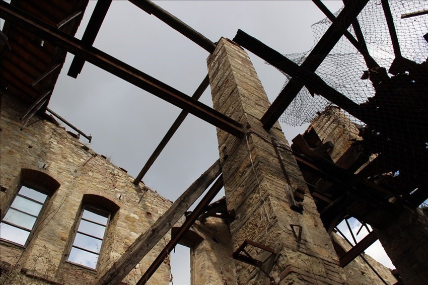 Foto attuali Ceramiche Brunelleschi