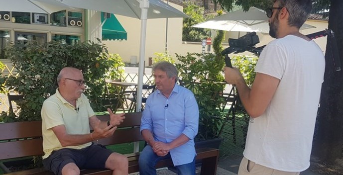 Sieci un paese vivo. Il recupero dell'area Ex-Brunelleschi può dare maggiore impulso