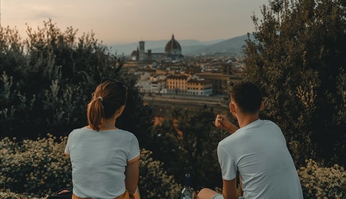Nuova Brunelleschi quarta puntata: La campagna Toscana è un gioiello da valorizzare