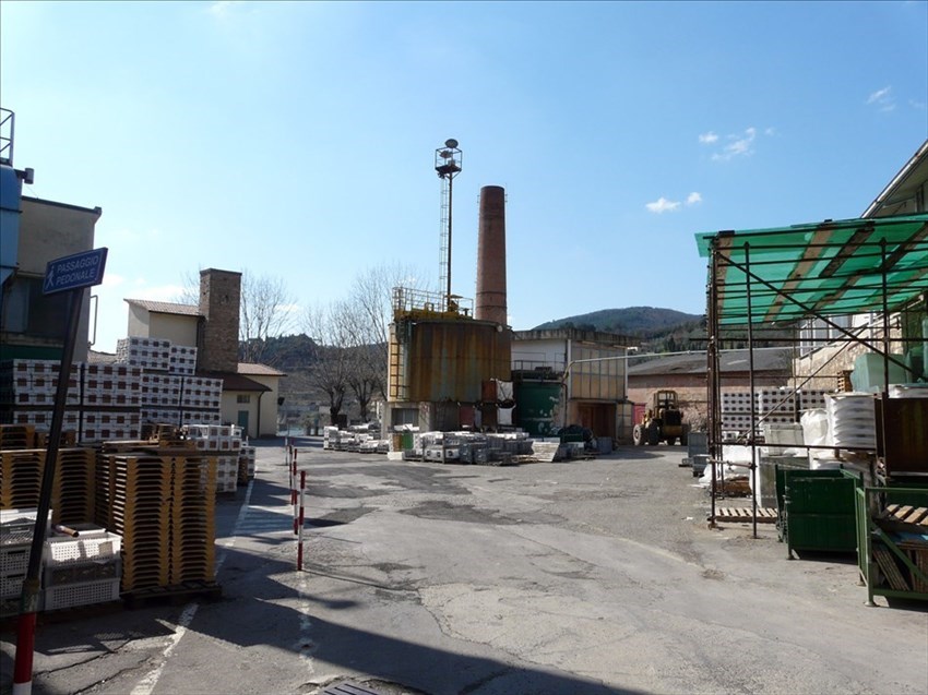 Brunelleschi nel 2012, anno di chiusura