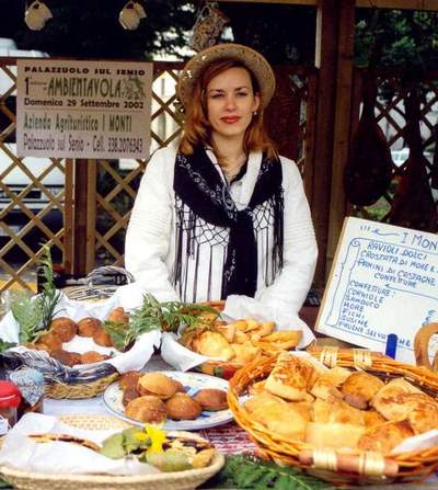 Un dolcissimo Mugello