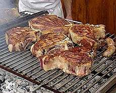 La Bistecca. I segreti per preparare (e cuocere) una perfetta Fiorentina