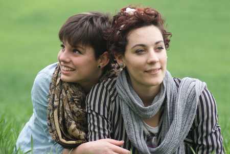 Carlotta e Viola. La passione all'OK!Mugello Music Contest