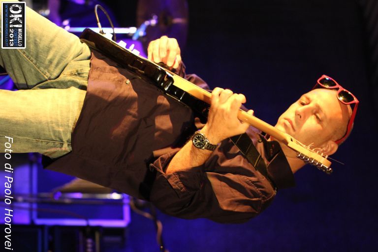 OK!Contest. Tutte le foto della serata finale.