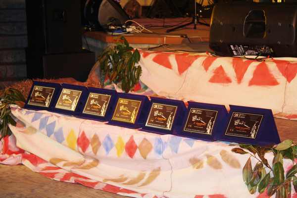 Carlotta e Viola hanno vinto la 1° edizione dell'OK!Mugello Music Contest