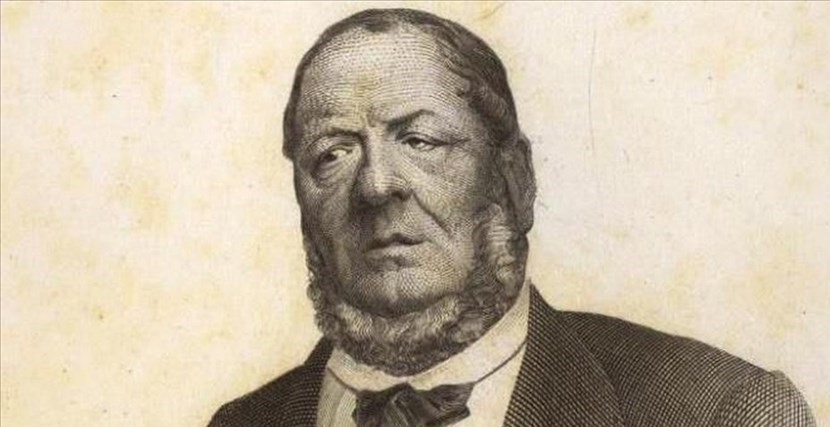 Pietro Betti (1784-1863). Il medico mugellano che lottò contro le epidemie in Europa