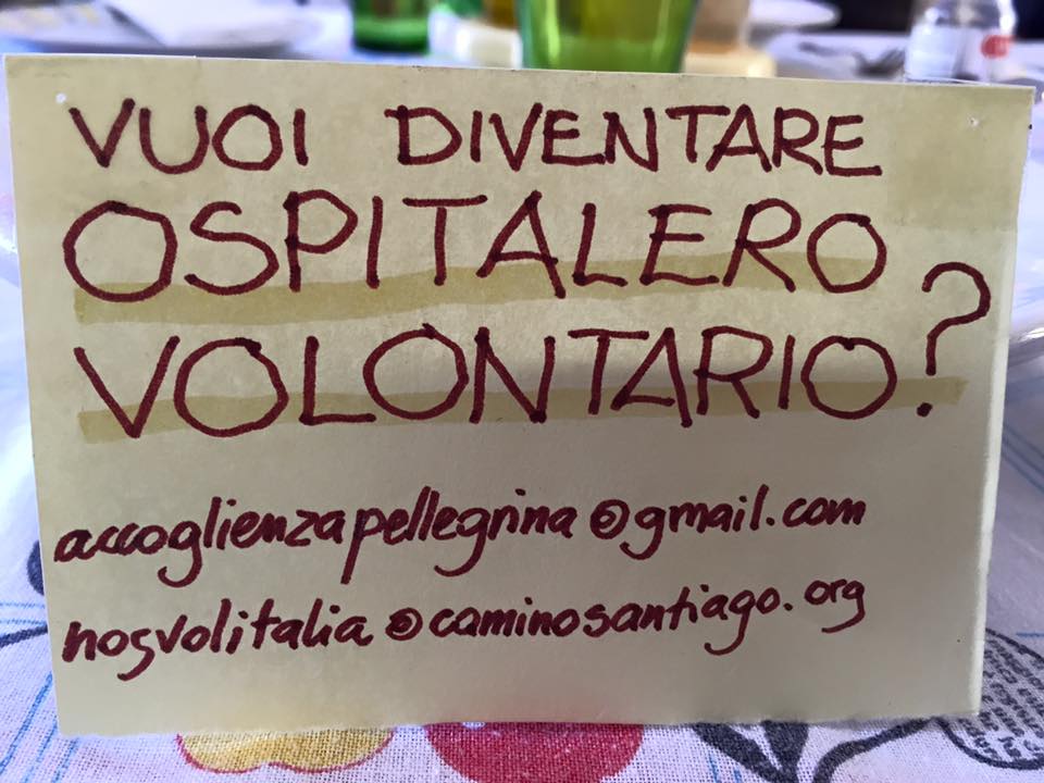 Via Francigena quinta tappa: da Pietrasanta a Lucca