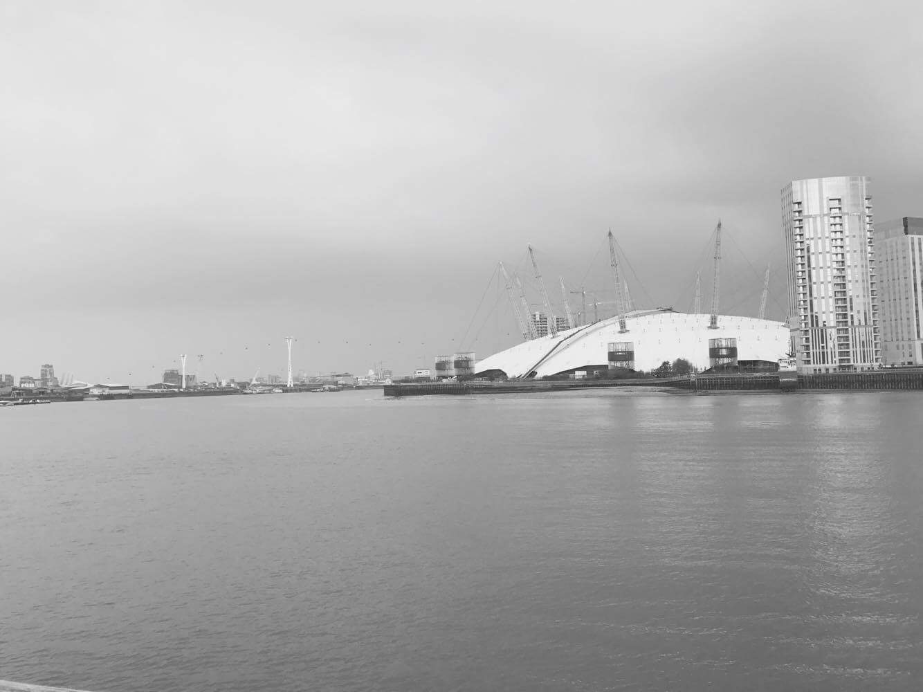 Dal Mugello a X Factor UK. Erica racconta a OK! l'esperienza londinese. Foto