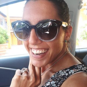 Francesca, la scrittura e la tenacia della vita. Da Dicomano un esempio per tutti noi