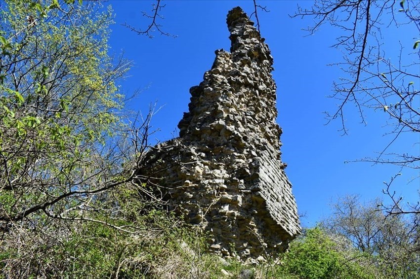 Torre di Monte Rotondo