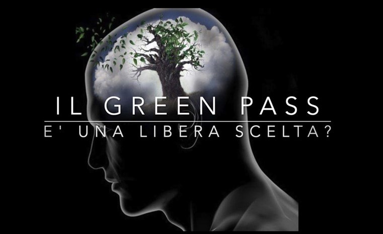 Green Pass una libera scelta? Ne parliamo con Alessandra Ghisla di Libera Coscienza
