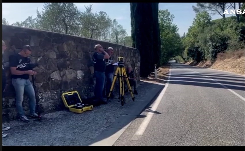 Indagini Mostro di Firenze