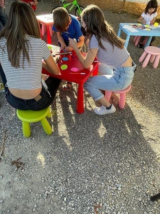 Servizi sanità e assistenza sociale