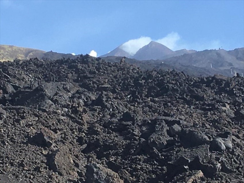 Etna Extreme