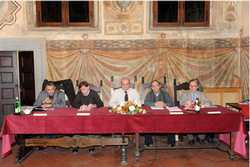 Scarperia. Il confronto tra i candidati