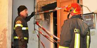 Barberino. La casa esplose per il gas, condannato il proprietario