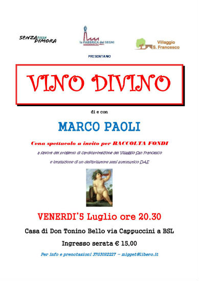 Luglio dedicato al teatro al Compostela Forum. Info e date...