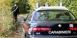 Borgo. Davanti a scuola con la droga. Dettagli sull'arresto del 21enne...