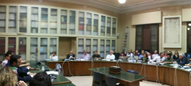 Borgo. Lunedì 9 il Consiglio Comunale. Programma...