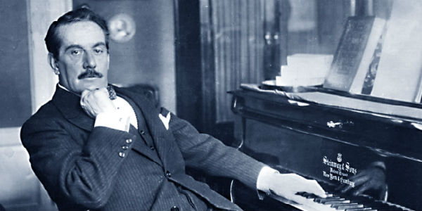 Presentato il libro su Giovacchino Forzano