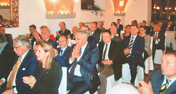 Mugello culla del rinascimento. Una fondazione onlus