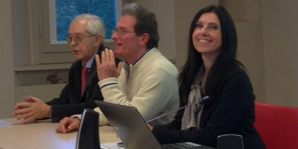 I suggestivi colori di Fernando Galassi