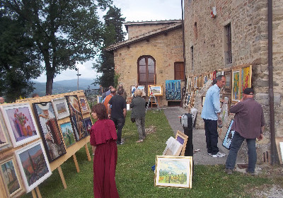 Diana Polo vince il concorso d’ arte Giotto