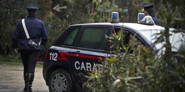 Incendia la casa della sorella. 39enne arrestato a Marradi